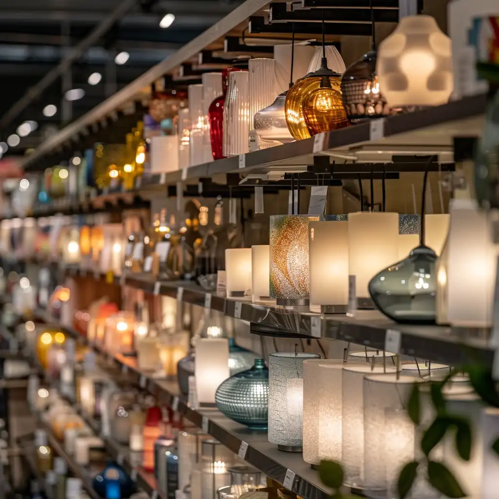 Top 5 Lampen voor Kunstverlichting